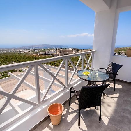 Sun View Villas Pýrgos Dış mekan fotoğraf
