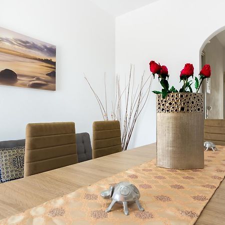 Sun View Villas Pýrgos Dış mekan fotoğraf