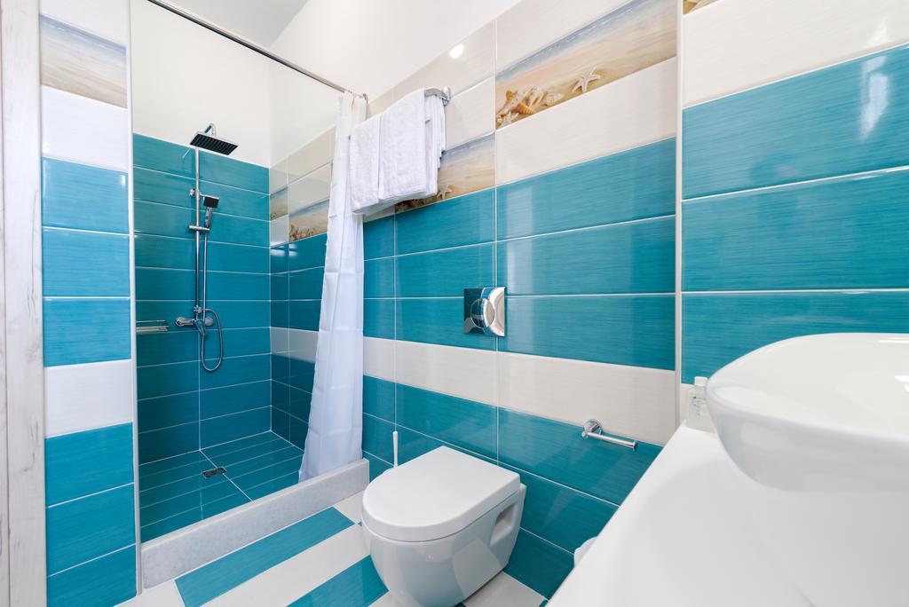 Sun View Villas Pýrgos Dış mekan fotoğraf