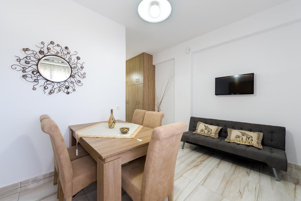 Sun View Villas Pýrgos Dış mekan fotoğraf