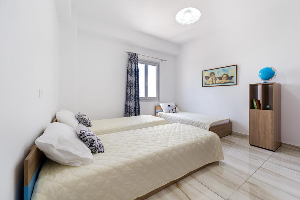 Sun View Villas Pýrgos Dış mekan fotoğraf