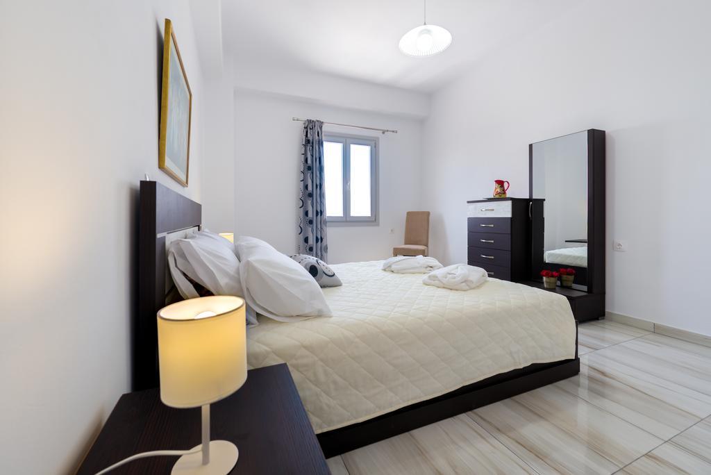 Sun View Villas Pýrgos Dış mekan fotoğraf