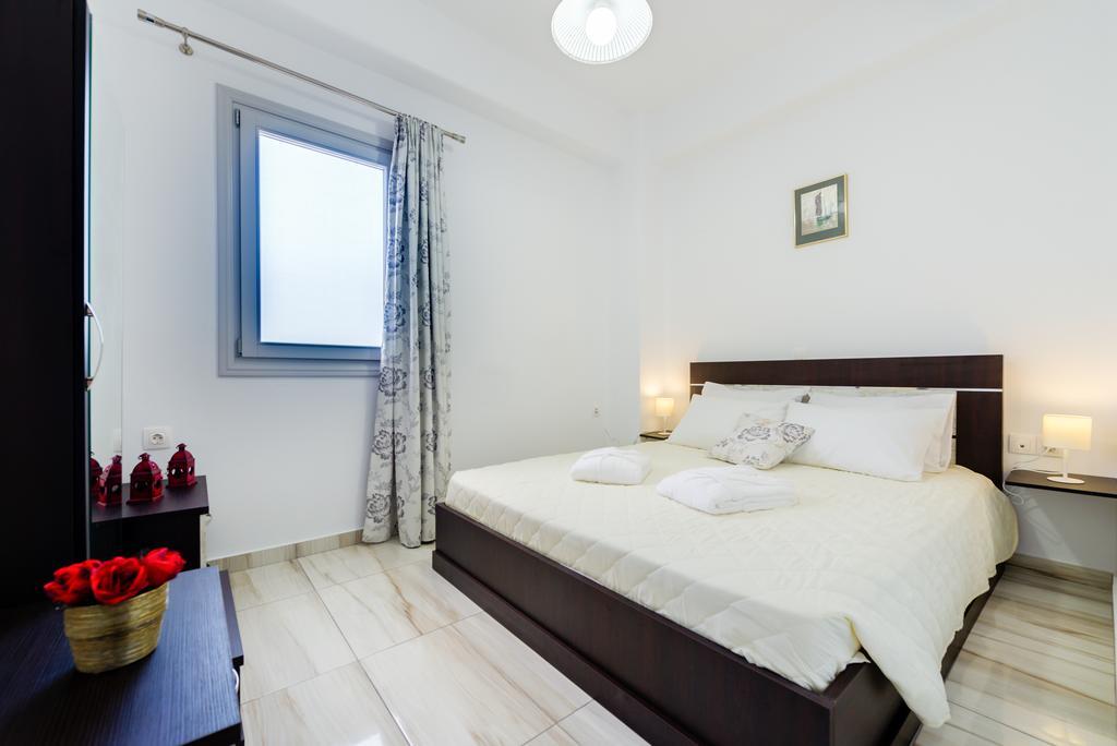 Sun View Villas Pýrgos Dış mekan fotoğraf