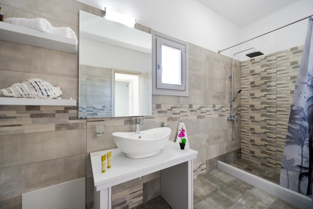 Sun View Villas Pýrgos Dış mekan fotoğraf