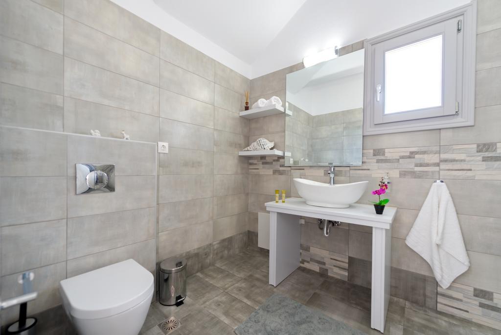 Sun View Villas Pýrgos Dış mekan fotoğraf