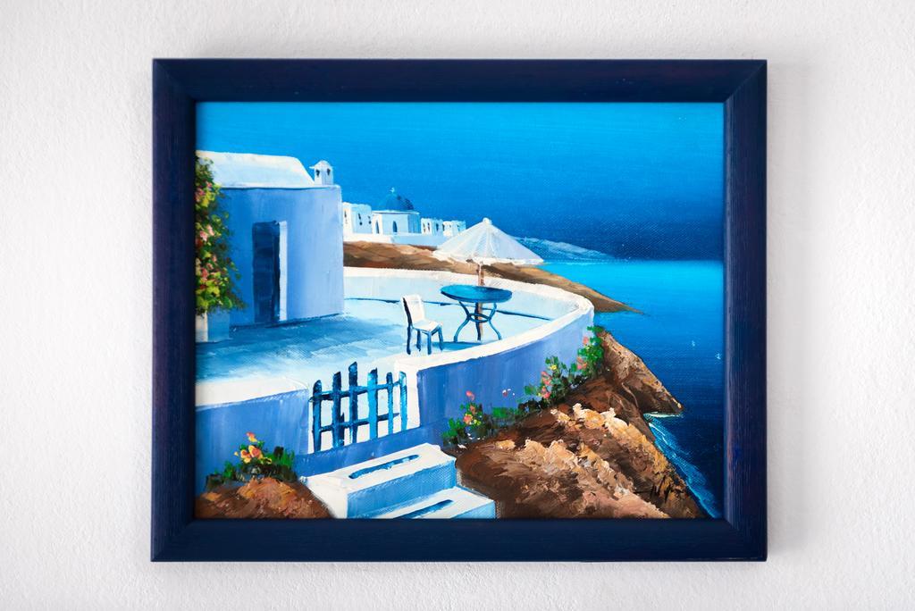 Sun View Villas Pýrgos Dış mekan fotoğraf