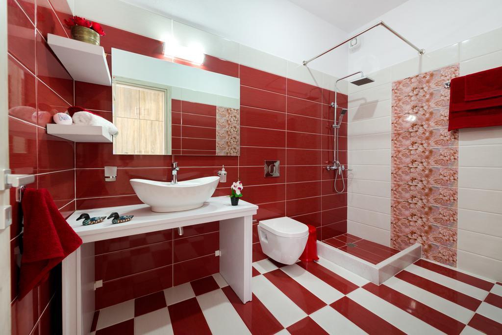 Sun View Villas Pýrgos Dış mekan fotoğraf